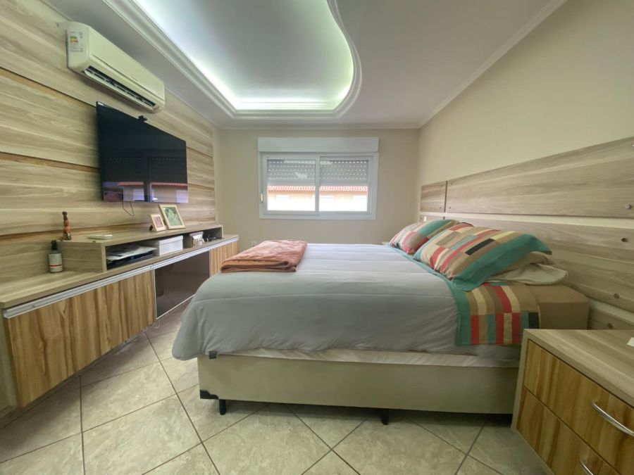 Casa - Venda - Harmonia - Canoas - RS