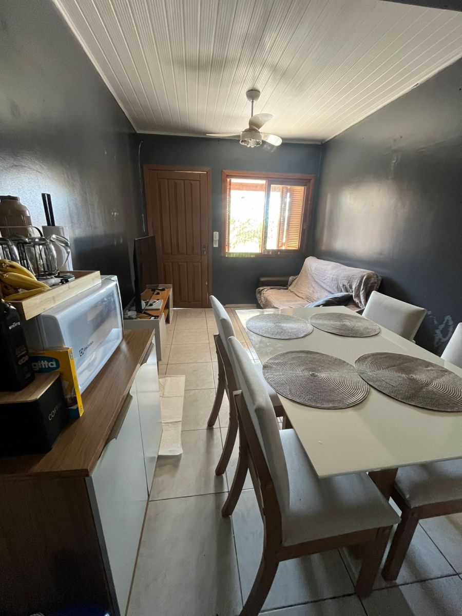 Casa - Venda - So Jos - Canoas - RS