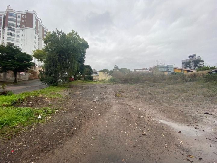 Terreno - Venda - Marechal Rondon - Canoas - RS