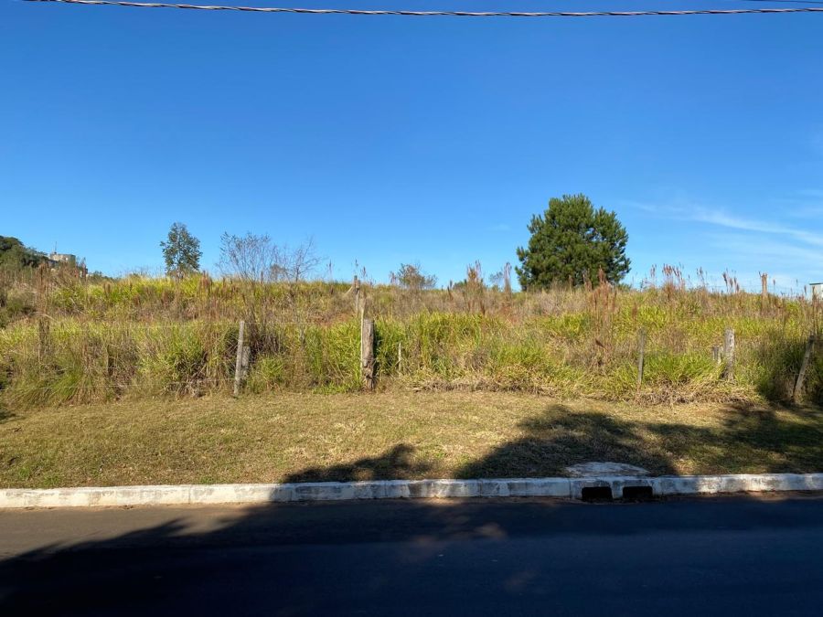Terreno - Venda - São José - Canoas - RS