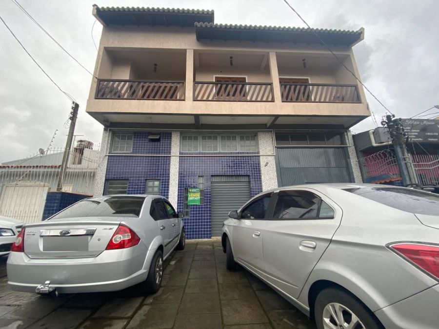 Apartamento - Venda - Harmonia - Canoas - RS
